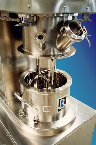 Ross Double Planetary Mixer